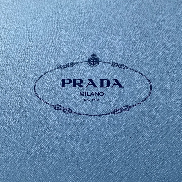 Prada re-nylon white winter boots! Brand new, never worn!! - Picture 1 of 3
